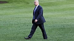 Donald Trump contradicts lawyer amid Stormy Daniels affair