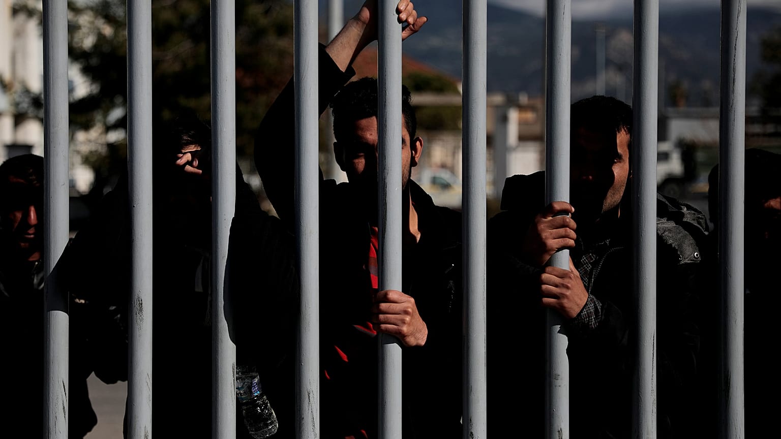 Πάτρα: Νεκρός 20χρονος Αφγανός