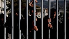 Πάτρα: Νεκρός 20χρονος Αφγανός