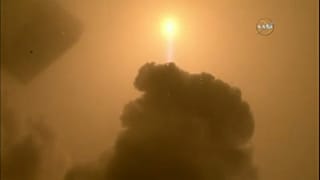 Az Atlas-5 fellövésével indult az Inside Mars