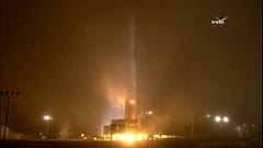 Mars'ın derinliklerini inceleyecek InSight fırlatıldı