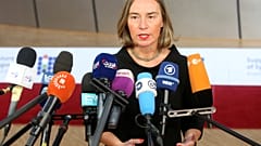 Mogherini 