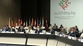 «Мобильность войск в ЕС и за его пределами»
