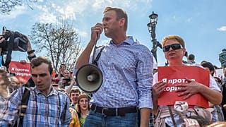Putin critic Navalny is released after nationwide rallies prompt hundreds of arrests