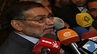 مسؤول إيراني: "سنقف في وجه "بلطجة" ترامب بشأن الاتفاق النووي"