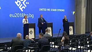 Impulso al sistema de defensa común de la Unión Europea