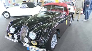 «Легендарные машины Вероны»