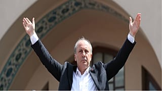 مرشح المعارضة التركية يطلب من إردوغان: "لنتنافس مثل الرجال"