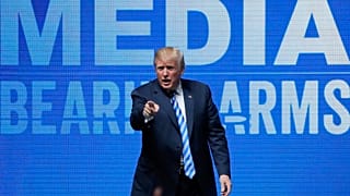 Parigi condanna le parole di Trump sugli attentati del 13 novembre 2015