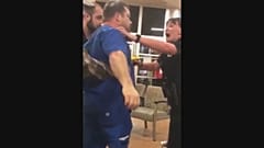 «Готово... Разряд!»