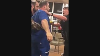 «Готово... Разряд!»