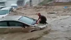 Ankara sott'acqua