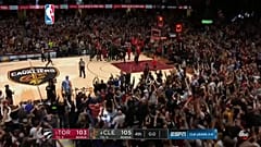 Cleveland und Boston vor Einzug in nächste Runde der NBA-Playoffs