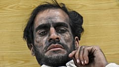 Pakistan, tragica esplosione in miniera