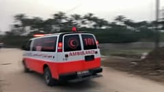 6 Tote nach Explosion im Gaza-Streifen