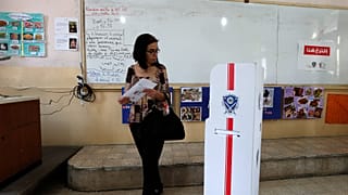 Il Libano al voto per le legislative