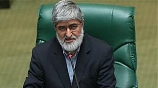 مطهری: اگر فیلترینگ تلگرام حکم حکومتی است اعلام کنید، مردم حرف رهبر را می پذیرند