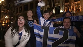 بورتو يتصدر للفوز بالدوري البرتغالي