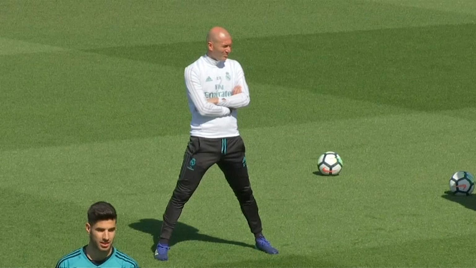 "El Clásico": Barcelona erwartet Real Madrid