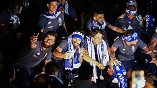 Πρωταθλήτρια η Πόρτο 