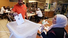 Βουλευτικές εκλογές μετά από εννέα χρόνια