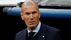 Zidane: Barcelona'yı alkışlamayacağız
