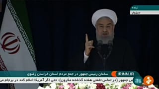 Hausse de tension sur le nucléaire iranien