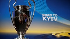 اليويفا يمنح لقب دوري أبطال أوروبا بالخطأ لليفربول وبشرة خير لمحمد صلاح 