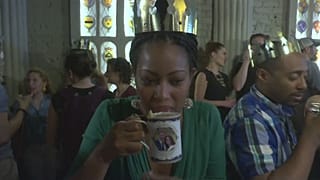 "Markle Sparkle": Pub in Washington im royalen Hochzeitsfieber