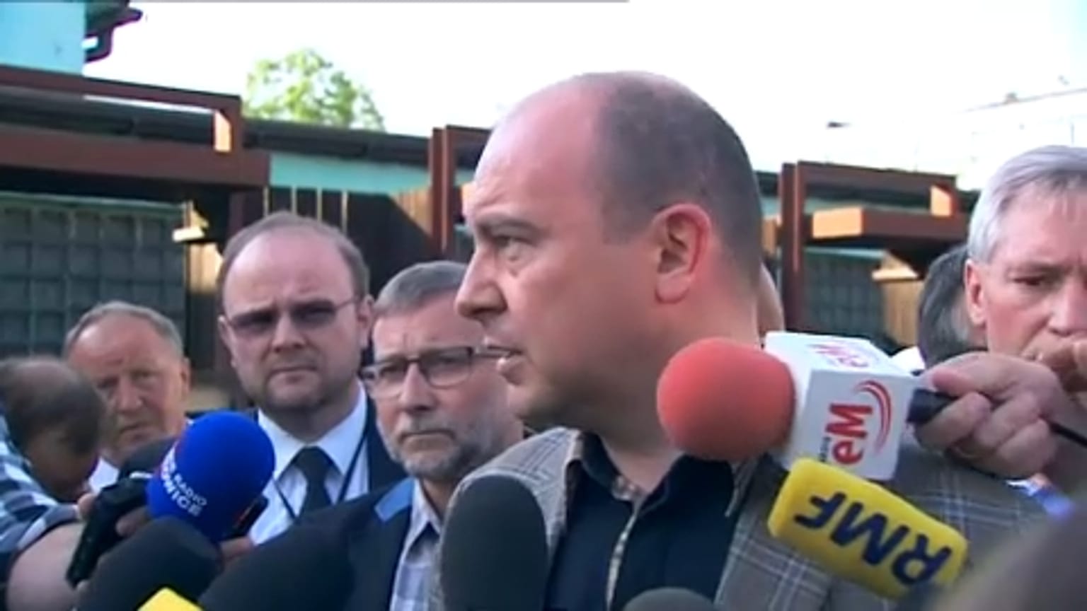 Halottja is van a lengyel bányaomlásnak