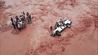 flooding in Kenya