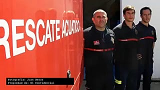 Τα μέλη της ισπανικής ΜΚΟ που θα βρεθούν ενώπιον της ελληνικής δικαιοσύνης