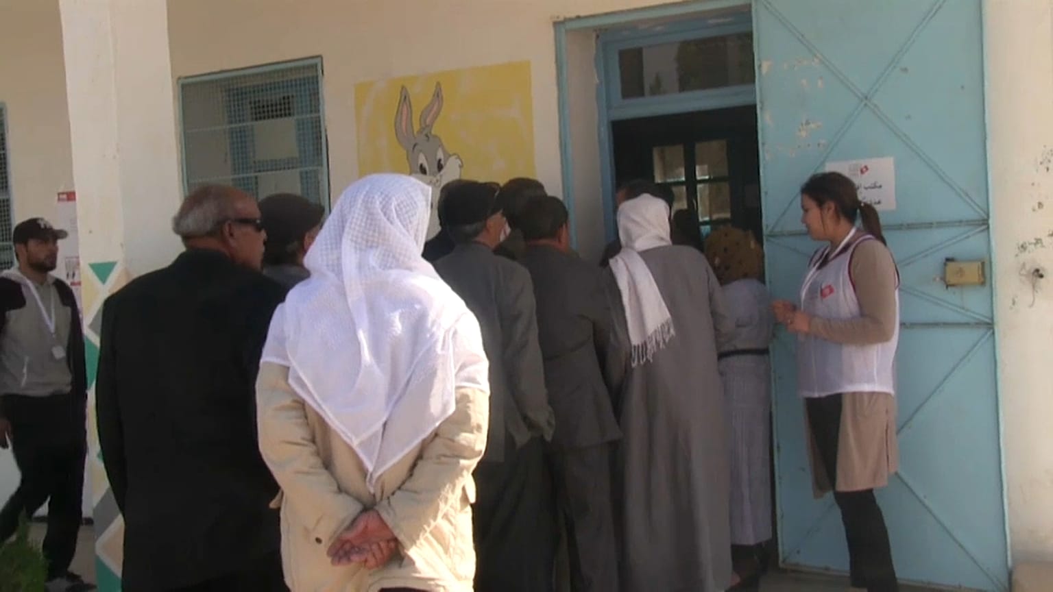 Tunisia: prime municipali libere 