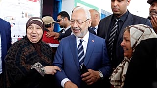 Sept ans après leur Printemps arabe, les Tunisiens désignent leurs élus locaux