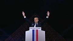 Macron in caduta libera a un anno dalle elezioni