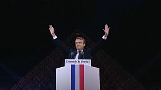 Macron in caduta libera a un anno dalle elezioni