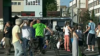 Μάχη με τον χρόνο στο ανθρακωρυχείο της Πολωνίας 