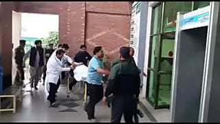 El ministro de Interior de Pakistán resulta herido en un tiroteo en la región del Punjab