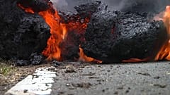 Hawai se estremece con los rugidos del volcán Kilauea