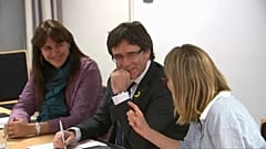 ¿O Puigdemont o Puigdemont? esa es la cuestión