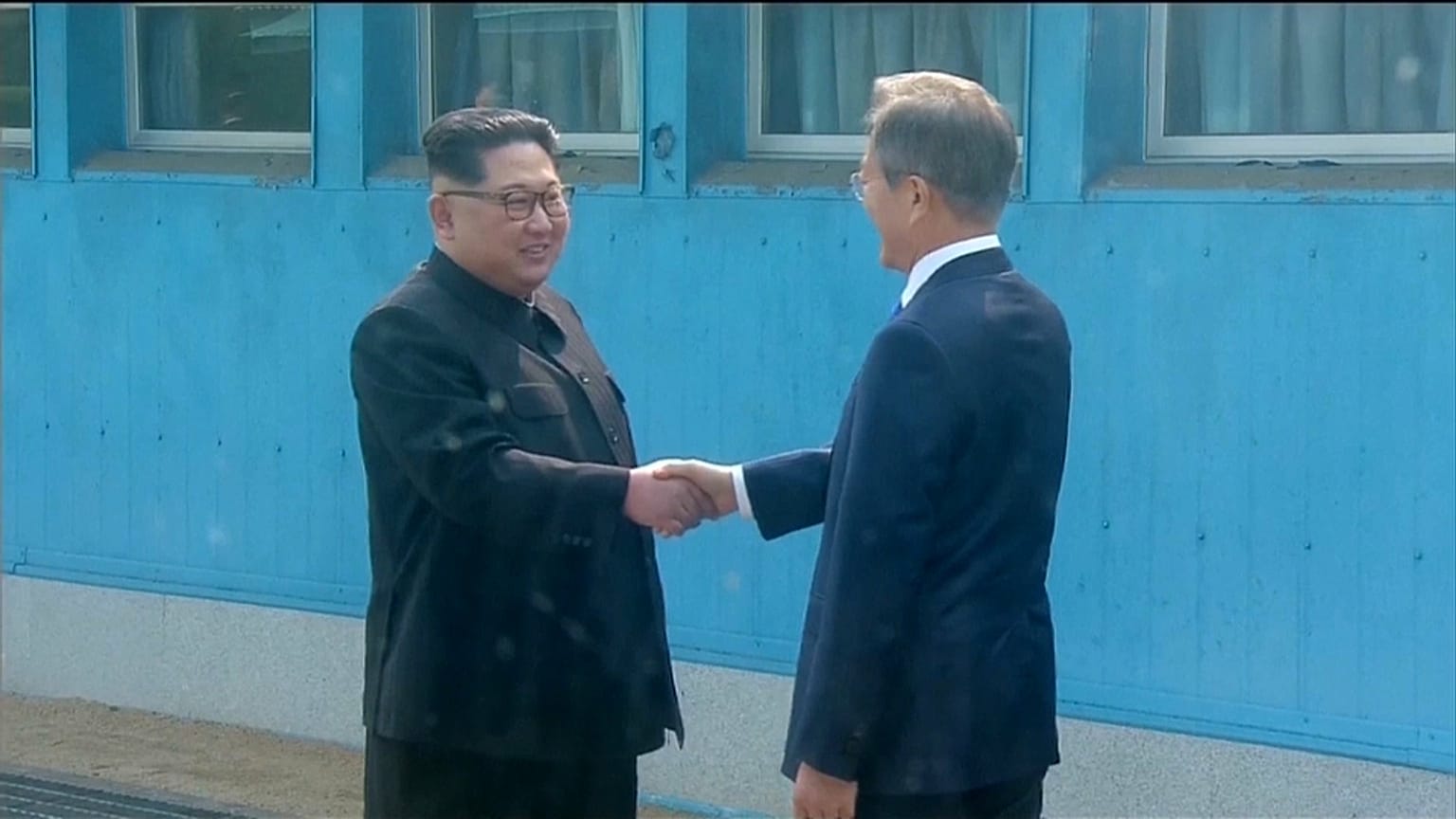 Las "provocaciones" de EEUU hacen peligrar la paz con Corea del Norte