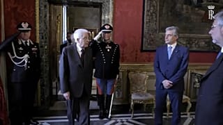 Quirinale, ultima chiamata; Di Maio cede su palazzo Chigi