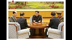 Coreia do Norte acusa EUA de estarem a provocar