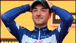 Otra vez Elia Viviani