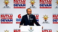Erdogan annuncia nuove operazioni militari oltreconfine