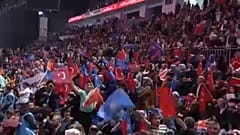 Teljes gőzzel dübörög a kampány Törökországban