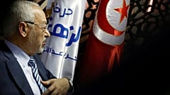حركة النهضة تعلن فوزها في الانتخابات البلدية متقدمة على نداء تونس