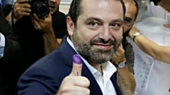 Saad Hariri deverá manter-se à frente do governo aliado ao Hezbollah