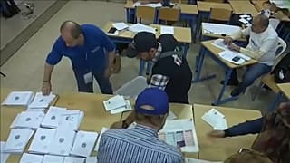 Libano,seggi chiusi, affluenza in calo in tutto il paese