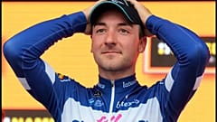Giro: újabb olasz szakasz-győzelem